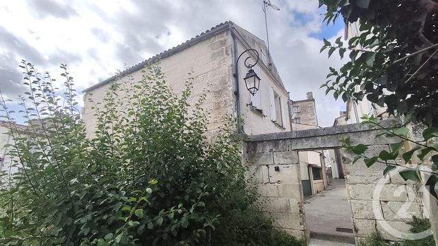 maison - SAINTES - 17