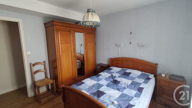 Maison &agrave; vendre - 4 pi&egrave;ces - 77 m2 - Saintes - 17 - POITOU-CHARENTES