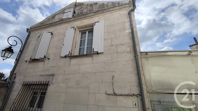 Maison &agrave; vendre - 4 pi&egrave;ces - 77 m2 - Saintes - 17 - POITOU-CHARENTES