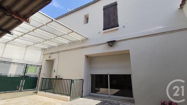 maison - SAINTES - 17