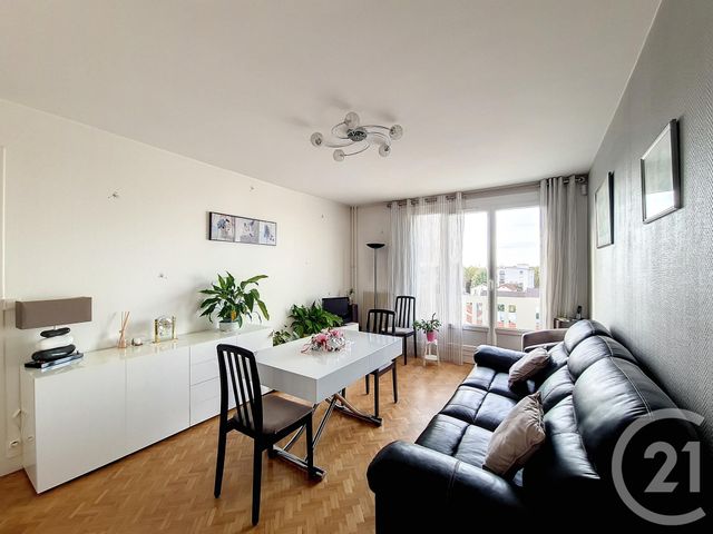 Appartement F3 à vendre - 3 pièces - 61,66 m2 - Drancy - 93 - ILE-DE-FRANCE