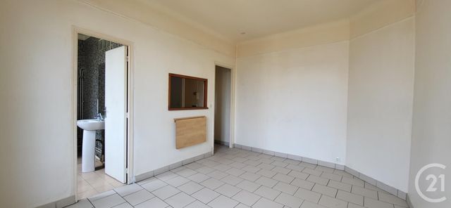 Appartement F1 à vendre - 1 pièce - 23,87 m2 - Drancy - 93 - ILE-DE-FRANCE