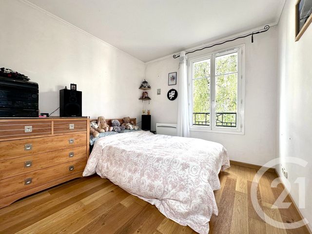 Appartement F3 &agrave; vendre - 3 pi&egrave;ces - 60,57 m2 - Maisons Alfort - 94 - ILE-DE-FRANCE