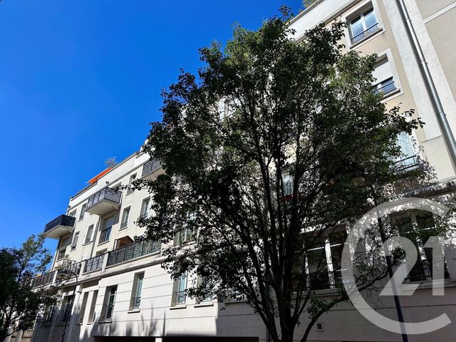 Appartement F3 &agrave; vendre - 3 pi&egrave;ces - 60,57 m2 - Maisons Alfort - 94 - ILE-DE-FRANCE
