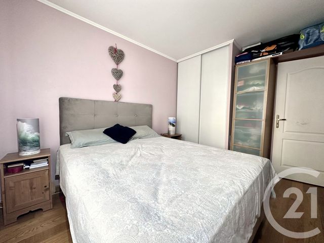 Appartement F3 &agrave; vendre - 3 pi&egrave;ces - 60,57 m2 - Maisons Alfort - 94 - ILE-DE-FRANCE