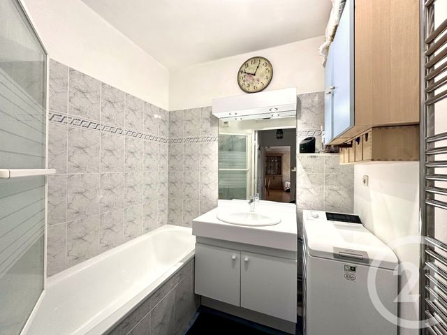 Appartement F3 &agrave; vendre - 3 pi&egrave;ces - 60,57 m2 - Maisons Alfort - 94 - ILE-DE-FRANCE