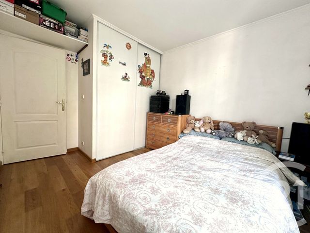 Appartement F3 &agrave; vendre - 3 pi&egrave;ces - 60,57 m2 - Maisons Alfort - 94 - ILE-DE-FRANCE