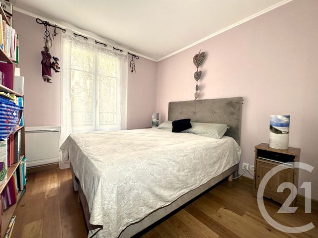 Appartement F3 &agrave; vendre - 3 pi&egrave;ces - 60,57 m2 - Maisons Alfort - 94 - ILE-DE-FRANCE