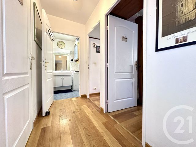 Appartement F3 &agrave; vendre - 3 pi&egrave;ces - 60,57 m2 - Maisons Alfort - 94 - ILE-DE-FRANCE