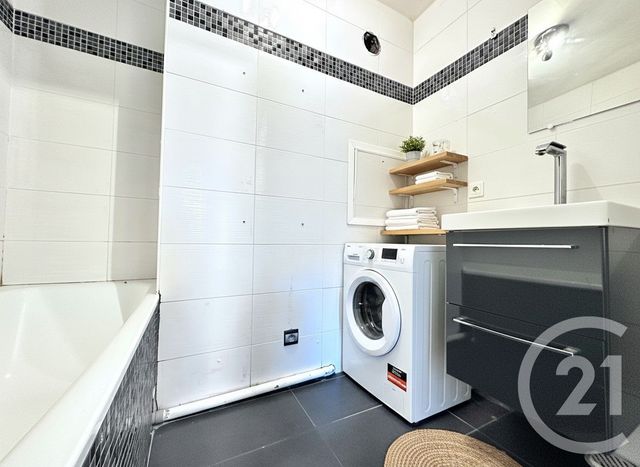 Appartement F3 &agrave; vendre - 3 pi&egrave;ces - 57,34 m2 - Maisons Alfort - 94 - ILE-DE-FRANCE