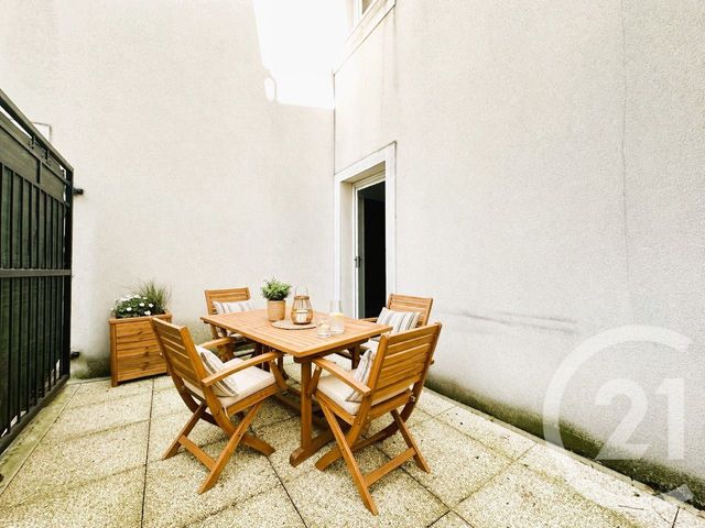 Appartement F3 &agrave; vendre - 3 pi&egrave;ces - 57,34 m2 - Maisons Alfort - 94 - ILE-DE-FRANCE