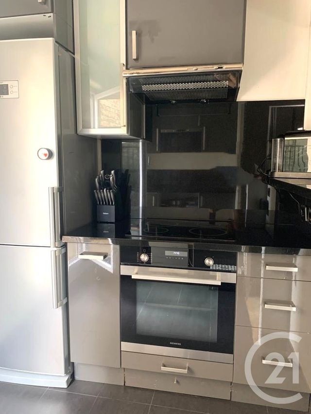 Appartement F3 &agrave; vendre - 3 pi&egrave;ces - 57,34 m2 - Maisons Alfort - 94 - ILE-DE-FRANCE