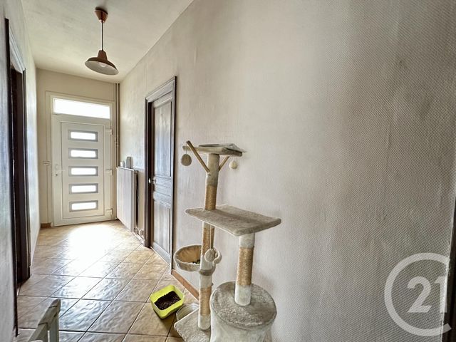 Maison &agrave; vendre - 5 pi&egrave;ces - 116,34 m2 - Maisons Alfort - 94 - ILE-DE-FRANCE