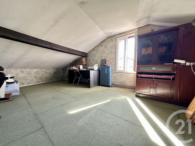 Maison &agrave; vendre - 5 pi&egrave;ces - 116,34 m2 - Maisons Alfort - 94 - ILE-DE-FRANCE