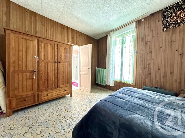 Maison &agrave; vendre - 5 pi&egrave;ces - 116,34 m2 - Maisons Alfort - 94 - ILE-DE-FRANCE