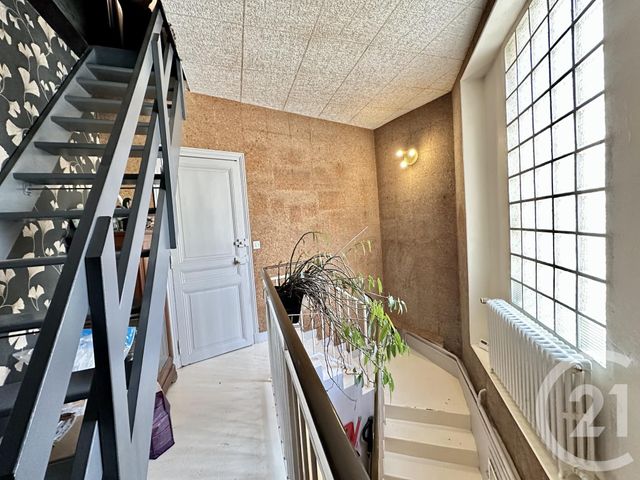 Maison &agrave; vendre - 5 pi&egrave;ces - 116,34 m2 - Maisons Alfort - 94 - ILE-DE-FRANCE