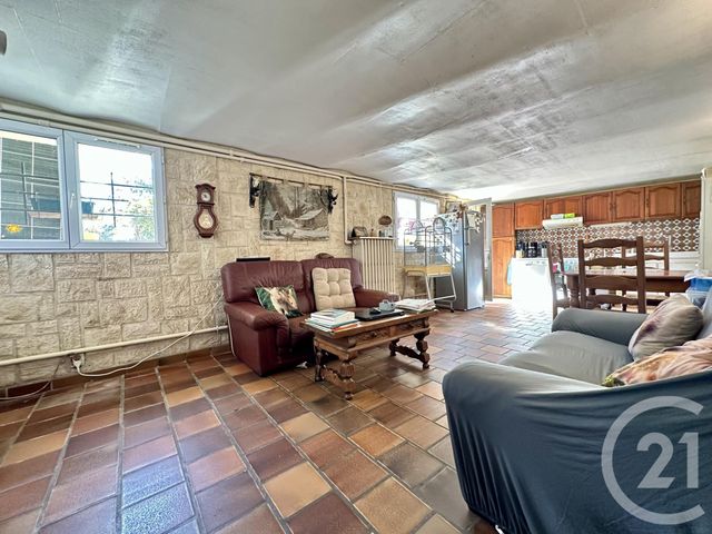 Maison &agrave; vendre - 5 pi&egrave;ces - 116,34 m2 - Maisons Alfort - 94 - ILE-DE-FRANCE