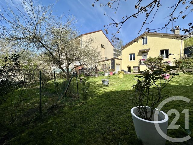 Maison &agrave; vendre - 5 pi&egrave;ces - 116,34 m2 - Maisons Alfort - 94 - ILE-DE-FRANCE