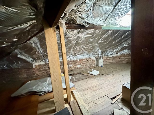 Maison &agrave; vendre - 5 pi&egrave;ces - 116,34 m2 - Maisons Alfort - 94 - ILE-DE-FRANCE