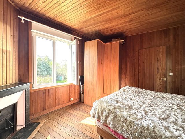 Maison &agrave; vendre - 5 pi&egrave;ces - 116,34 m2 - Maisons Alfort - 94 - ILE-DE-FRANCE