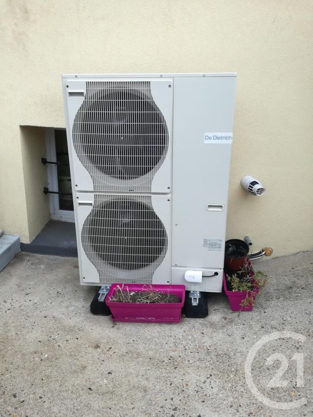 Maison &agrave; vendre - 5 pi&egrave;ces - 116,34 m2 - Maisons Alfort - 94 - ILE-DE-FRANCE