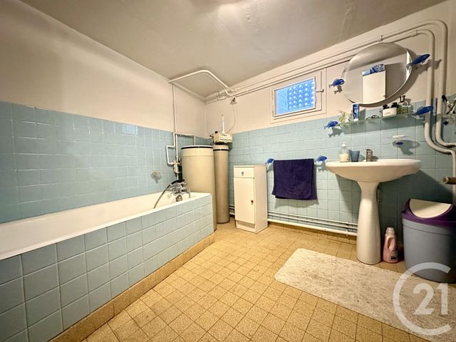 Maison &agrave; vendre - 5 pi&egrave;ces - 116,34 m2 - Maisons Alfort - 94 - ILE-DE-FRANCE