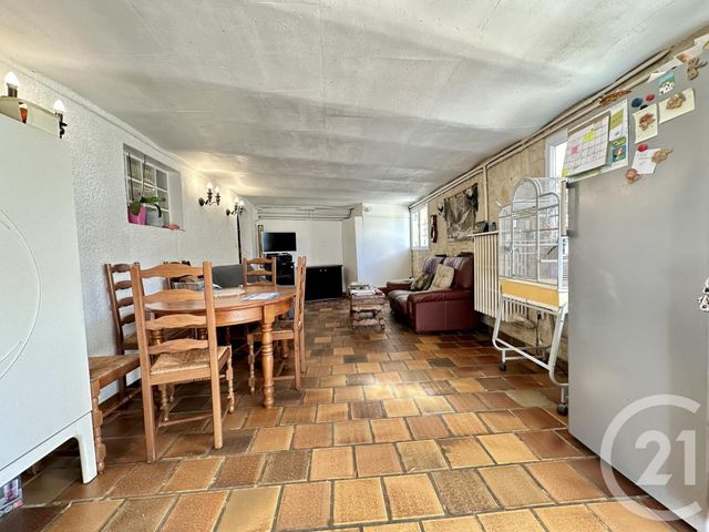 Maison &agrave; vendre - 5 pi&egrave;ces - 116,34 m2 - Maisons Alfort - 94 - ILE-DE-FRANCE