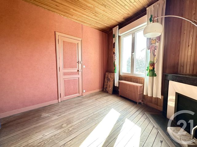 Maison &agrave; vendre - 5 pi&egrave;ces - 116,34 m2 - Maisons Alfort - 94 - ILE-DE-FRANCE