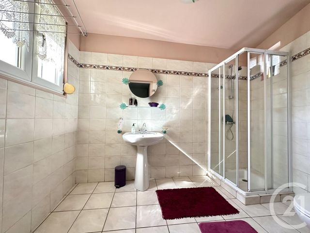 Maison &agrave; vendre - 5 pi&egrave;ces - 116,34 m2 - Maisons Alfort - 94 - ILE-DE-FRANCE