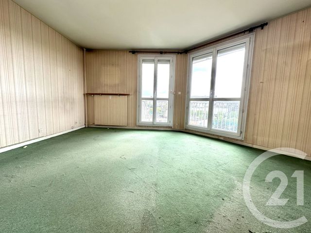 Appartement F3 &agrave; vendre - 3 pi&egrave;ces - 62 m2 - Maisons Alfort - 94 - ILE-DE-FRANCE