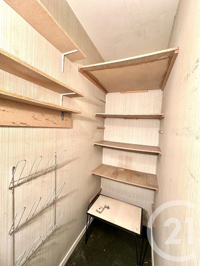 Appartement F3 &agrave; vendre - 3 pi&egrave;ces - 62 m2 - Maisons Alfort - 94 - ILE-DE-FRANCE