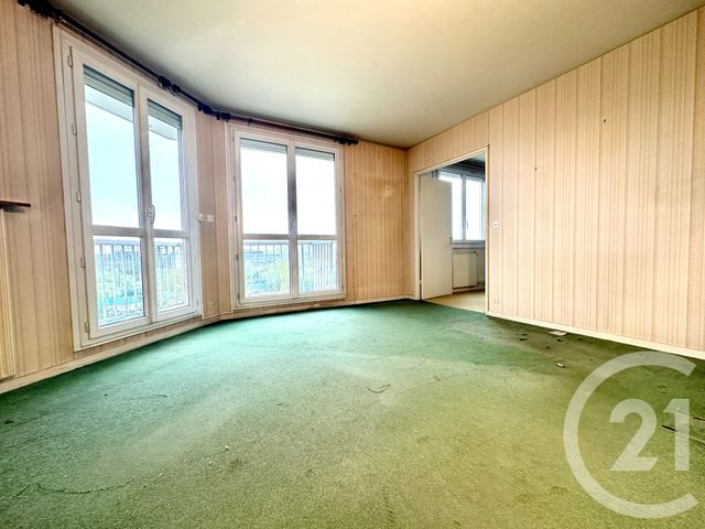 Appartement F3 &agrave; vendre - 3 pi&egrave;ces - 62 m2 - Maisons Alfort - 94 - ILE-DE-FRANCE