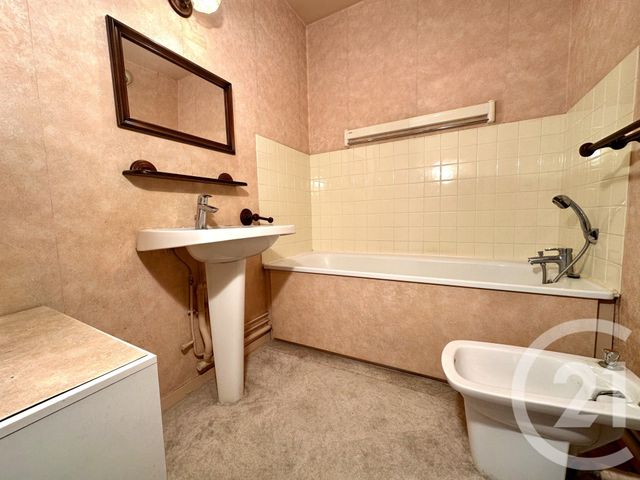 Appartement F3 &agrave; vendre - 3 pi&egrave;ces - 62 m2 - Maisons Alfort - 94 - ILE-DE-FRANCE