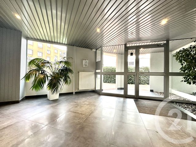 Appartement F3 &agrave; vendre - 3 pi&egrave;ces - 62 m2 - Maisons Alfort - 94 - ILE-DE-FRANCE