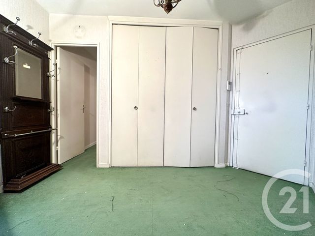 Appartement F3 &agrave; vendre - 3 pi&egrave;ces - 62 m2 - Maisons Alfort - 94 - ILE-DE-FRANCE