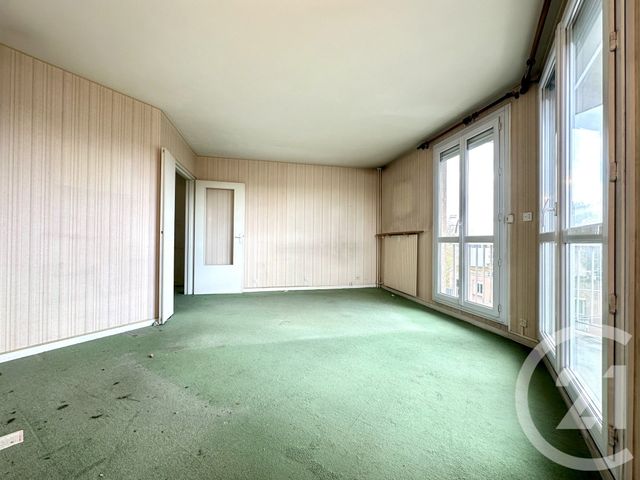 Appartement F3 &agrave; vendre - 3 pi&egrave;ces - 62 m2 - Maisons Alfort - 94 - ILE-DE-FRANCE