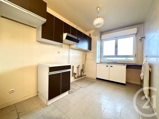 Appartement F3 &agrave; vendre - 3 pi&egrave;ces - 62 m2 - Maisons Alfort - 94 - ILE-DE-FRANCE