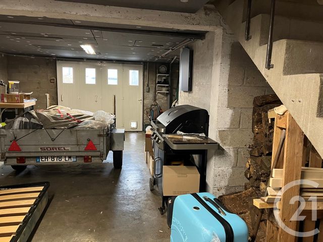 Maison à vendre - 6 pièces - 108,47 m2 - Maisons Alfort - 94 - ILE-DE-FRANCE