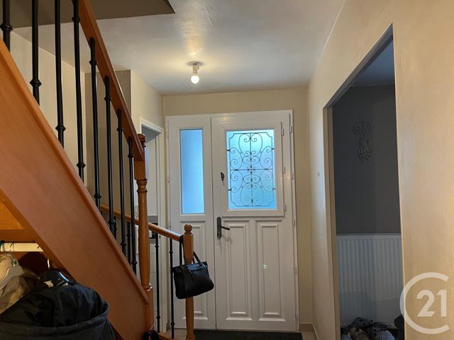 Maison à vendre - 6 pièces - 108,47 m2 - Maisons Alfort - 94 - ILE-DE-FRANCE