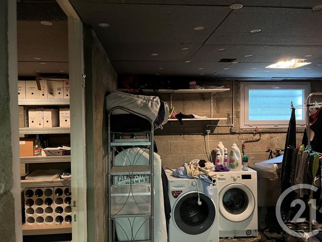 Maison à vendre - 6 pièces - 108,47 m2 - Maisons Alfort - 94 - ILE-DE-FRANCE