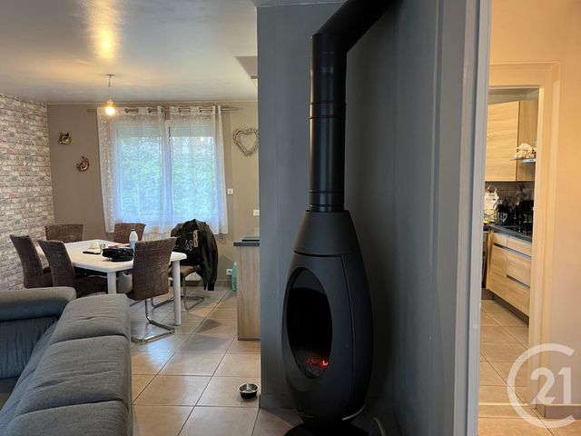 Maison à vendre - 6 pièces - 108,47 m2 - Maisons Alfort - 94 - ILE-DE-FRANCE