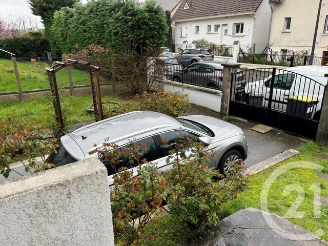 Maison à vendre - 6 pièces - 108,47 m2 - Maisons Alfort - 94 - ILE-DE-FRANCE