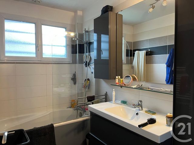 Maison à vendre - 6 pièces - 108,47 m2 - Maisons Alfort - 94 - ILE-DE-FRANCE