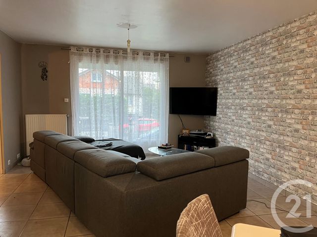 Maison à vendre - 6 pièces - 108,47 m2 - Maisons Alfort - 94 - ILE-DE-FRANCE