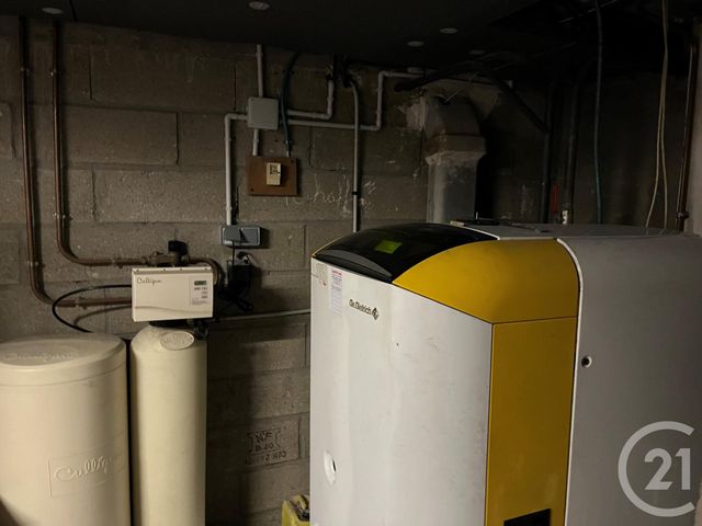 Maison à vendre - 6 pièces - 108,47 m2 - Maisons Alfort - 94 - ILE-DE-FRANCE