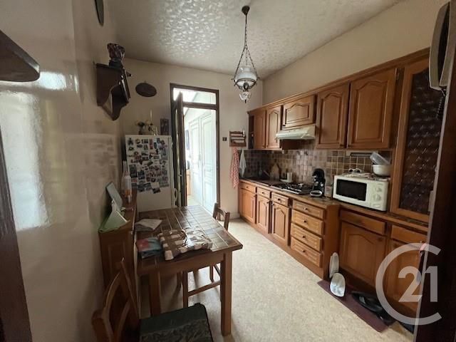 Maison &agrave; vendre - 2 pi&egrave;ces - 34,77 m2 - Maisons Alfort - 94 - ILE-DE-FRANCE