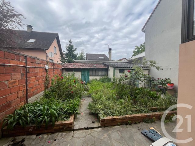 Maison &agrave; vendre - 2 pi&egrave;ces - 34,77 m2 - Maisons Alfort - 94 - ILE-DE-FRANCE