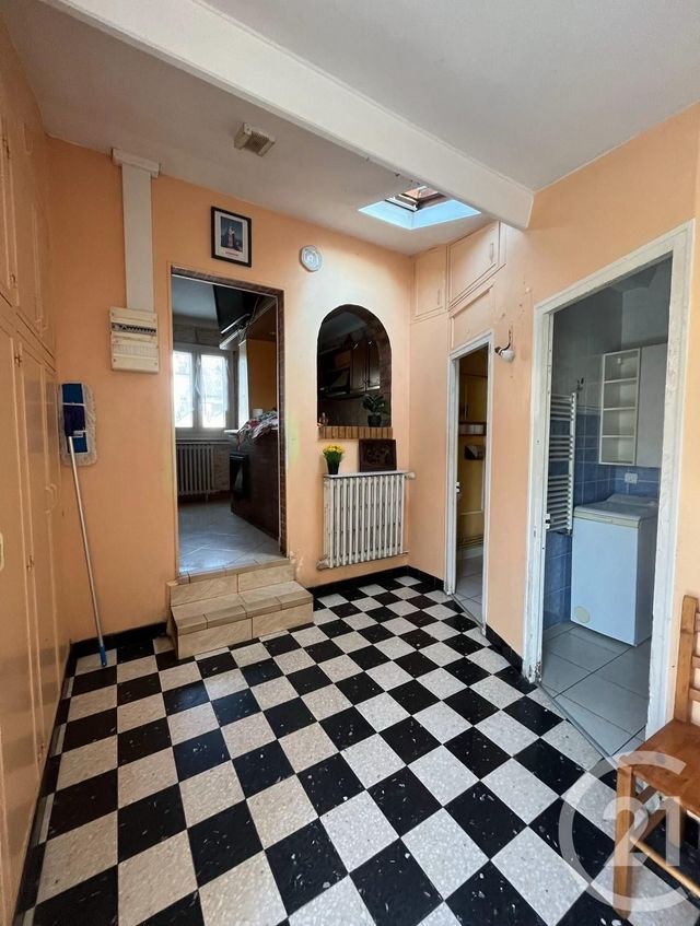 Maison &agrave; vendre - 2 pi&egrave;ces - 42,71 m2 - Maisons Alfort - 94 - ILE-DE-FRANCE