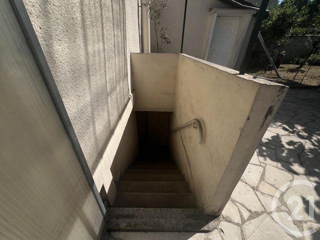 Maison &agrave; vendre - 2 pi&egrave;ces - 42,71 m2 - Maisons Alfort - 94 - ILE-DE-FRANCE