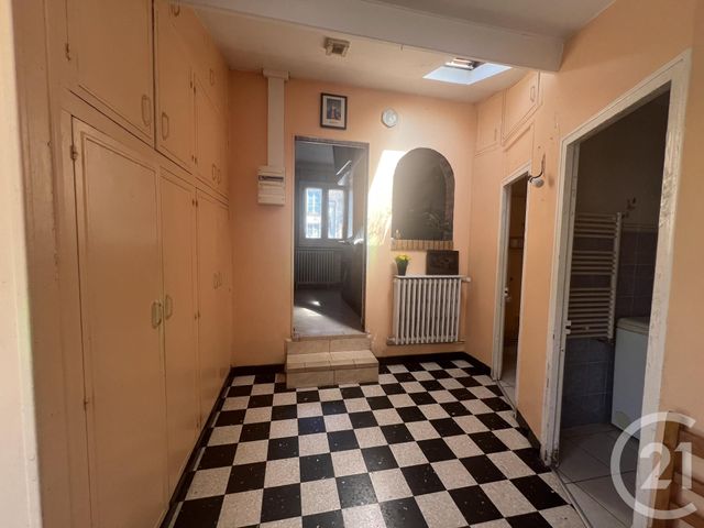 Maison &agrave; vendre - 2 pi&egrave;ces - 42,71 m2 - Maisons Alfort - 94 - ILE-DE-FRANCE